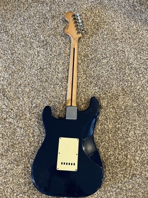 Squier Affinity Blue Strat back.jpg