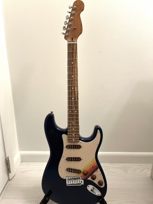 Squier Affinity Finished.jpg