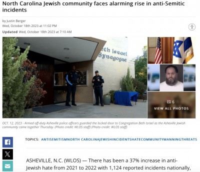 north carolina antsemitism .jpeg