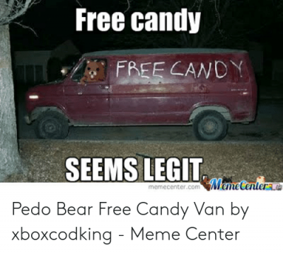 free-candy-free-candy-seems-leginen-pedo-bear-free-candy-50149287.png