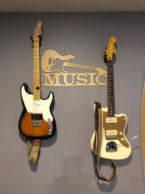 Squier '51 and Jazzmaster.jpg